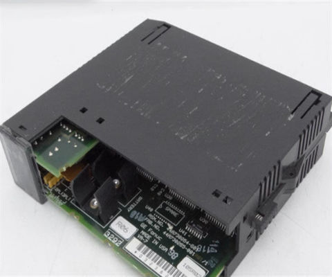 IC693CHS391 Base del modulo CPU GE Fanuc, slot 10, EMI potenziata
