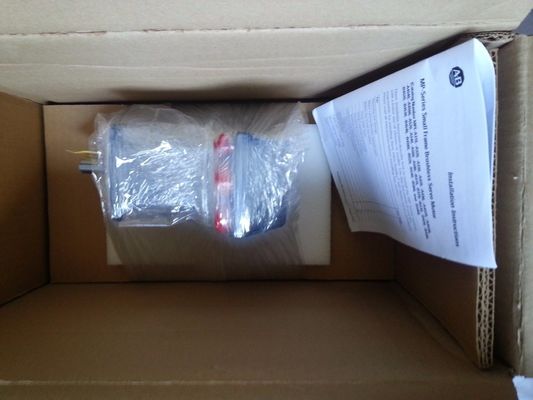 ALLEN-BRADLEY MPL-A310F-SJ24AA MPL-serie MPL 240V AC servomotore rotativo