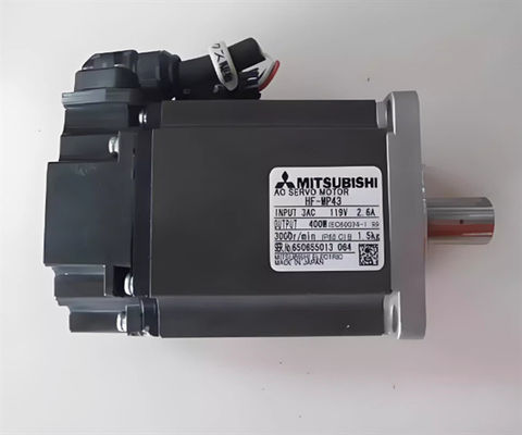 HF-MP13 MITSUBISHI AC Servomotori a bassa inerzia di piccola capacità