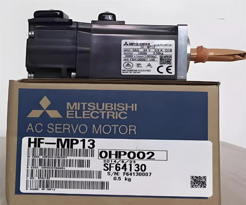 HF-MP13 MITSUBISHI AC Servomotori a bassa inerzia di piccola capacità