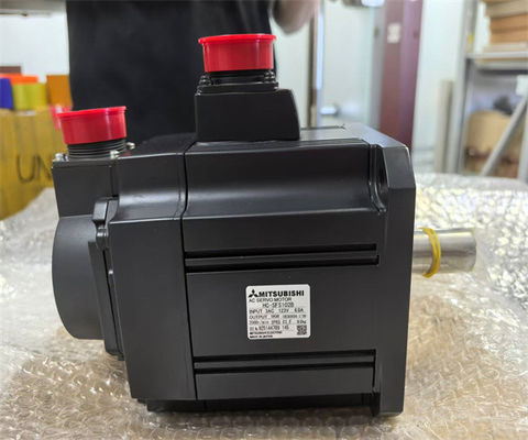 HC-SFS102B Mitsubishi Servo Motor AC Servo Amplificatore
