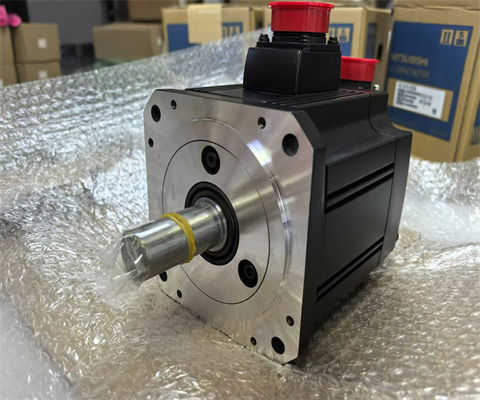 HC-SFS102B Mitsubishi Servo Motor AC Servo Amplificatore