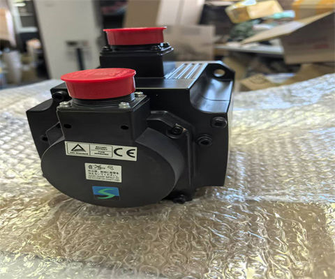 HC-SFS102B Mitsubishi Servo Motor AC Servo Amplificatore