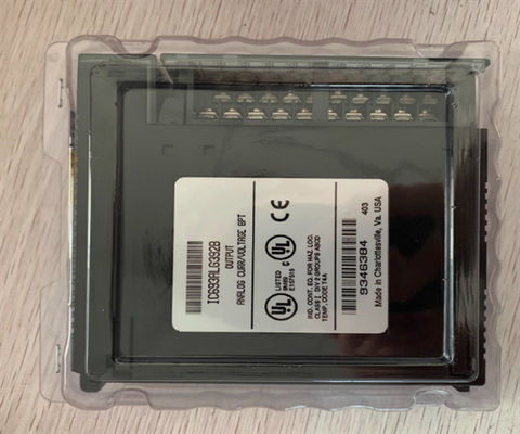 Emerson - GE Fanuc IC693MDL740 90-30 Modulo di uscita di tensione continua