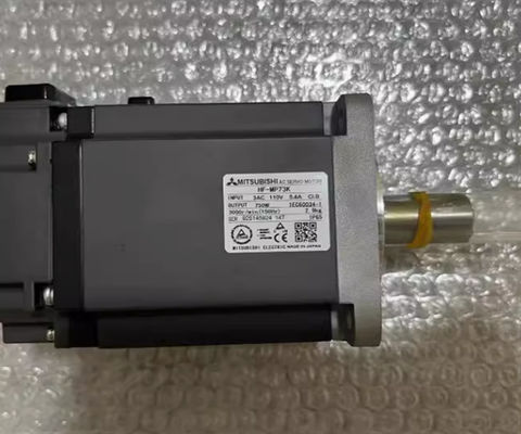 HF-MP73 Motori-AC Servo Mitsubishi Serie HF-MP Ultra-bassa inerzia