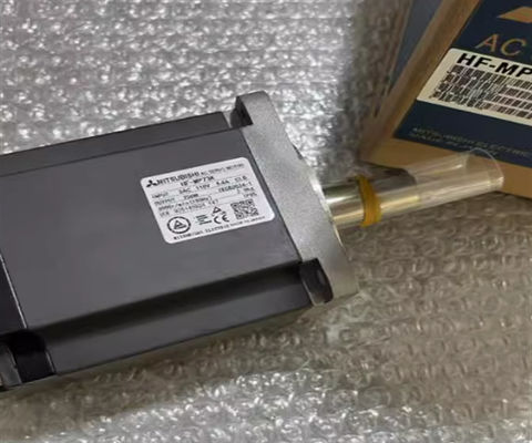 HF-MP73 Motori-AC Servo Mitsubishi Serie HF-MP Ultra-bassa inerzia