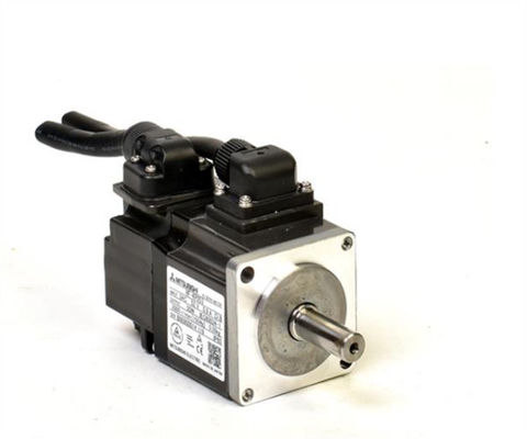 Mitsubishi HF-KP053 Mitsubishi Servo Motor AC Servo Amplificatore