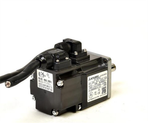 Mitsubishi HF-KP053 Mitsubishi Servo Motor AC Servo Amplificatore