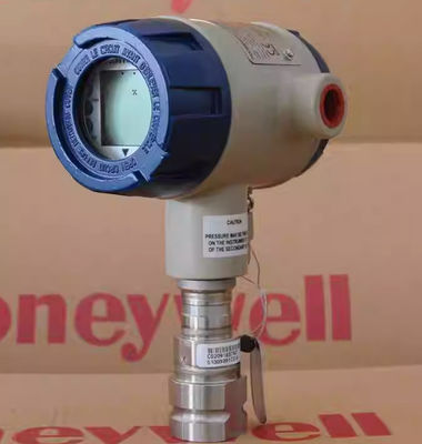 Trasmettitore di pressione Honeywell Trasmettitore a singola flange ST700 Sensore di pressione HART