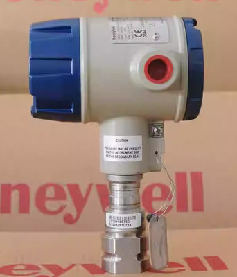 Trasmettitore di pressione Honeywell Trasmettitore a singola flange ST700 Sensore di pressione HART