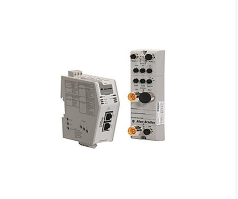 Allen-Bradley 1788-EN2DN Dispositivo di collegamento EtherNet/IP a DeviceNet, 24V DC