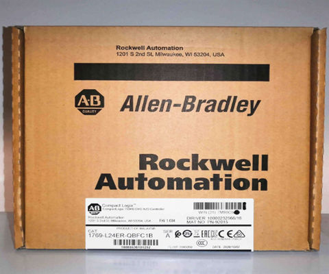 Scheda figlia Ethernet Allen Bradley 1788-ENBT Rockwell Automation