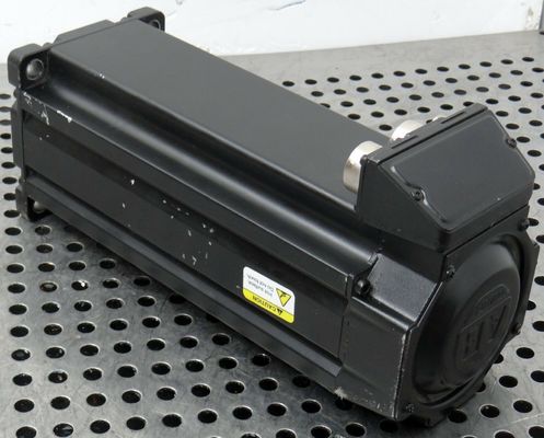 ALLEN-BRADLEY MPL-B4560F-MK24AA MPL-serie MPL 480V AC servomotore rotativo