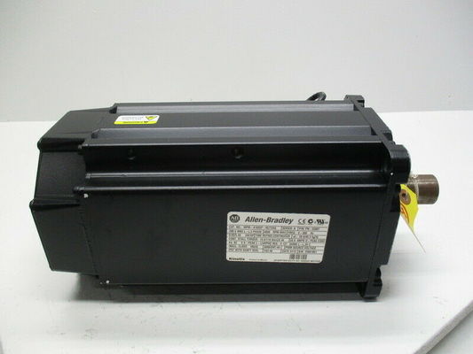 ALLEN-BRADLEY MPM-A1652F-MJ72AA MPM-serie MPM 240V AC servomotore rotativo