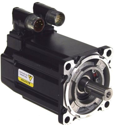ALLEN-BRADLEY MPM-B1151F-MJ72AA MPM-serie MPM 480V AC servomotore rotativo