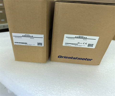 Nuovo Vexta Oriental ASM98AA Motorista passo passo VEXTA Oriental