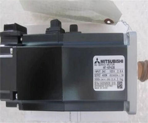 Servomotore industriale 3000RPM 200W 3AC di HC-MF23B-S24 Mitsubishi