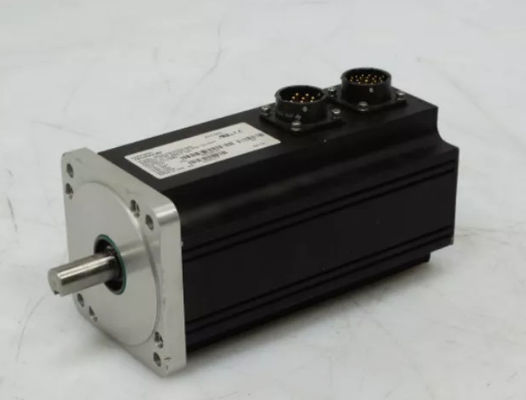 EMERSON MGM-4120-CONS-0000 M Tecniche di controllo Servomotori
