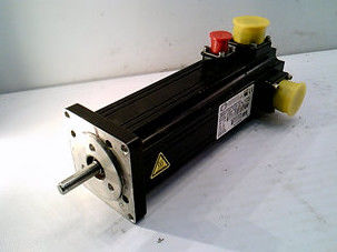 EMERSON GM-4120-CBNS-0000 M Tecniche di controllo Servomotori MG Servomotore
