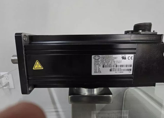 EMERSON MGM-340-CONS-0000M Tecniche di controllo Servomotori MG Servomotore