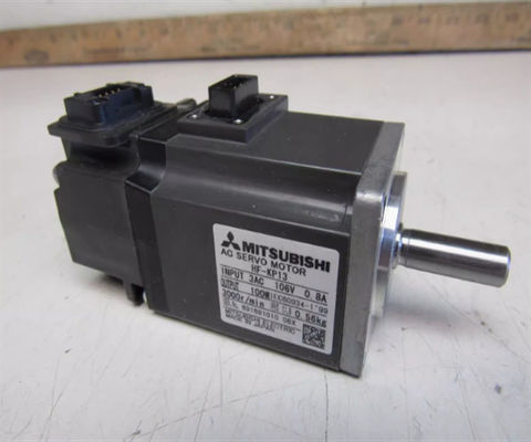 Mitsubishi Motor servo HF-KP13 AC Servo Amplificatore
