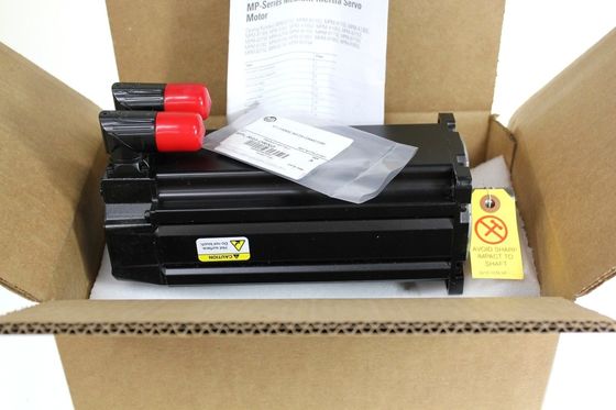 ALLEN-BRADLEY A20B-0007-0361 MP-serie MPM 480V AC servomotore rotativo