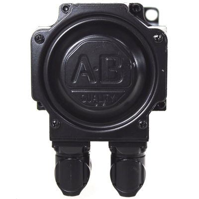 ALLEN-BRADLEY A20B-0007-0361 MP-serie MPM 480V AC servomotore rotativo