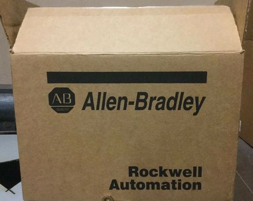ALLEN-BRADLEY MPM-B1153F-SJ72AA MPM-serie MPM 480V AC servomotore rotativo