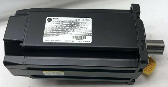 ALLEN-BRADLEY MPM-B1304C-SJ72AA MPM-serie MPM 480V AC servomotore rotativo