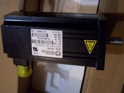 Emerson NTE-207-TBNS-0000 Tecniche di controllo Servomotori NT 2" Servomotore 230VAC