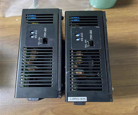 Fase industriale di Orientale 5 del servomotore di UDX5114N 100V 115V Vexta