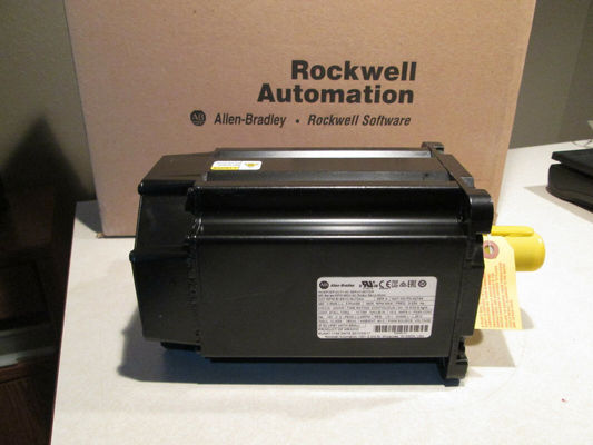ALLEN-BRADLEY MPM-B1651C-MJ72AA MPM-serie MPM 480V AC servomotore rotativo