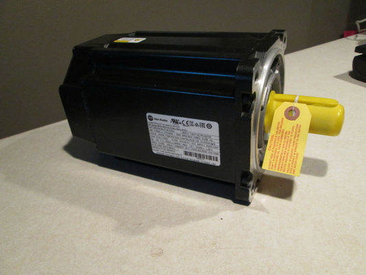 ALLEN-BRADLEY MPM-B1651C-MJ72AA MPM-serie MPM 480V AC servomotore rotativo