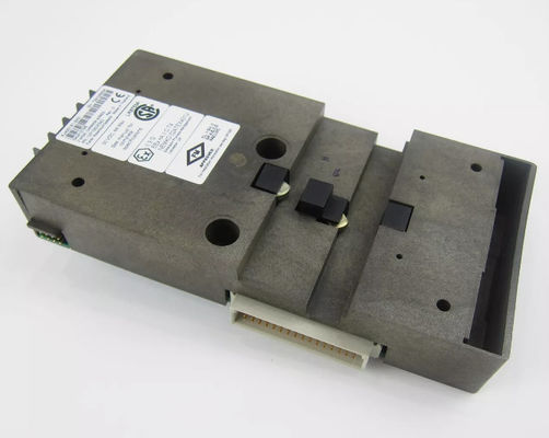 EMERSON DELTAV KJ4001X1-BA2 CONTROLLER di potenza 2