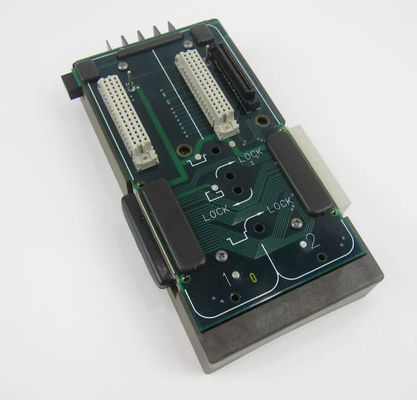 EMERSON DELTAV KJ4001X1-BA2 CONTROLLER di potenza 2