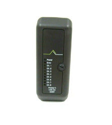 EMERSON DeltaV KJ3002X1-BA1 12P0680X122 Input analogo