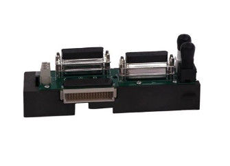 KJ4001X1-NB1 Emerson EPRO DeltaV Serie S Design bus locale 12P3368X012