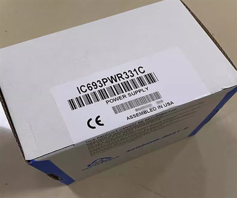 IC693PWR321 Modulo di alimentazione GE Fanuc serie 90-30