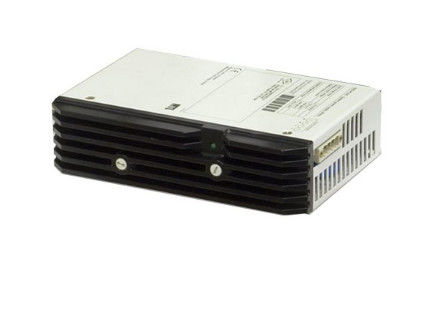 L'impianto di alimentazione del sistema EMERSON DELTAV 8910-PS-DC, 24VDC