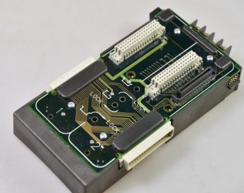 EMERSON DELTAV KJ4001X1-BA2 CONTROLLER di potenza 2