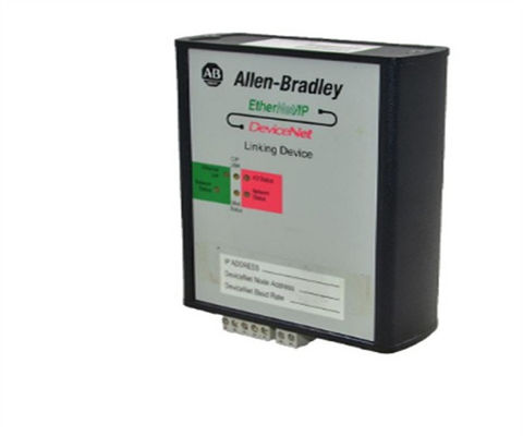 Allen-Bradley 1788-EN2DN Dispositivo di collegamento EtherNet/IP a DeviceNet
