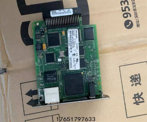 Allen Bradley 1788-ENBT Modulo di imballaggio originale Rockwell Automation