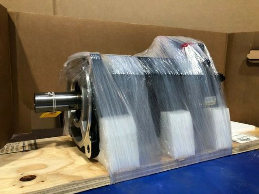 ALLEN-BRADLEY MPM-B2153B-MJ72AA MPM-serie MPM 480V AC servomotore rotativo