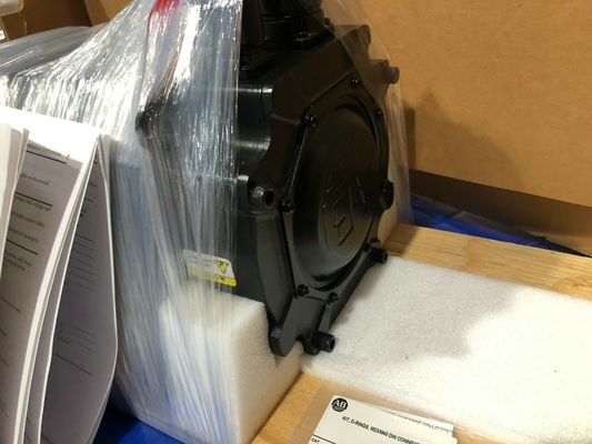 ALLEN-BRADLEY MPM-B2153B-MJ72AA MPM-serie MPM 480V AC servomotore rotativo