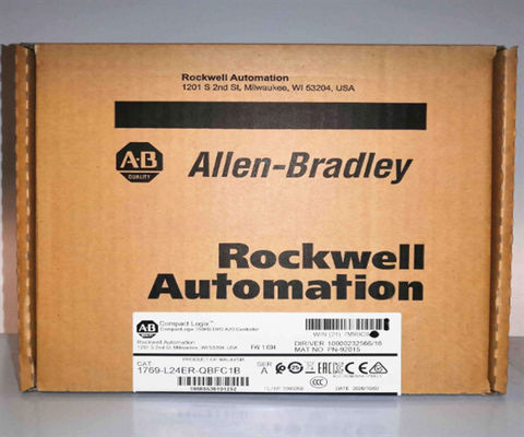 1786-TPYR. Allen Bradley.