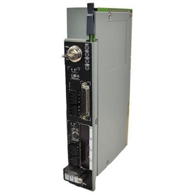 Allen-Bradley s-l500 SLC 500 Modular Hardware Style