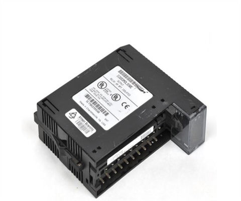 IC693MDL930 GE FANUC 4 Amp Modulo di uscita del relè isolato
