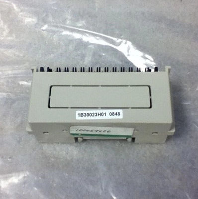 Westinghouse 1B30023H01 Modulo Ovation Hart End Line Modulo I/O Bus Terminator