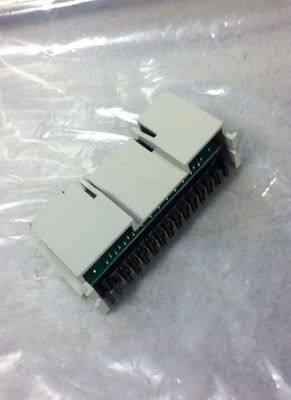 Westinghouse 1B30023H01 Modulo Ovation Hart End Line Modulo I/O Bus Terminator