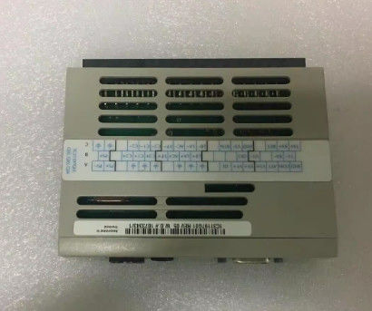 Westinghouse 1C31129G01 Modulo di ovazione 0-5VDC Modulo elettronico di uscita analogica